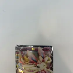 SYLVEON EX RC21/RC32 Holo Rare EX Generations Pokemon Card - Image 3