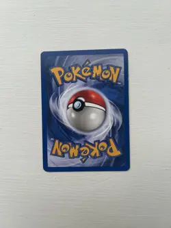 Pokemon Dark Dragonite 5/82 Team Rocket Holo Rare 2000 English Card - Image 2