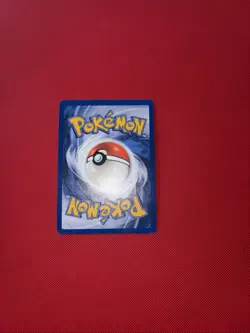 Pokemon Cards TCG Dark Charizard Holo 4/82 Team Rocket - Image 4
