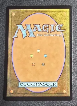 Lost Jitte Outlaws of Thunder Junction: the Big Score Foil MTG Magic NM Card - Image 2