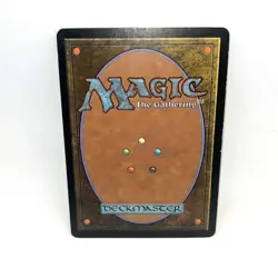 Indebted Samurai Magic the Gathering MTG Betrayers of Kamigawa - Image 2