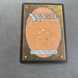 Hand of Cruelty ~ Saviors of Kamigawa MTG Magic Free Shipping - Image 2