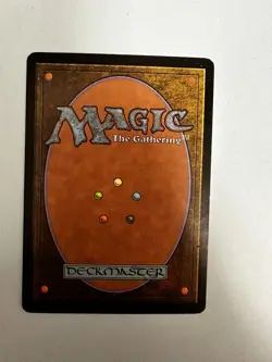 Konda's Banner *Champions of Kamigawa* MTG Magic the Gathering - Image 2