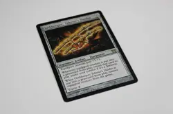 Oathkeeper, Takeno's Daisho (265/306, Champions of Kamigawa, 2004) - MtG Rare NM - Image 4