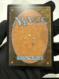 1x Harsh Mentor - Foil - Prerelease Promo NM-Mint, English Prerelease Promos MTG - Image 5