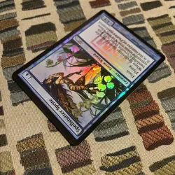 1x Spellstutter Sprite FNM Promo Foil NM - Magic MTG Faeries EDH x1 LP - Image 5