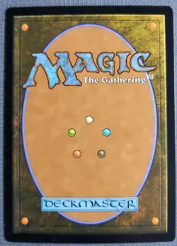 MTG Nissa, Vital Force NM Kaladesh Mythic Planeswalker - Image 4