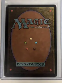 MTG Intruder Alarm - Stronghold Regular Rare - Image 2