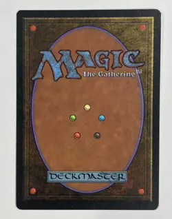 Demonic Tutor Revised Near Mint NM MTG Magic The Gathering D-1 - Image 2