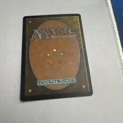 Jareth, Leonine Titan #43 Onslaught ONS Magic MTG Foil - Image 3