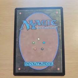 2026 MTG Teenage Mutant Ninja Turtles Super Shredder Showcase - NM Foil - Image 2