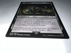 Nurgle's Rot Universes Beyond: Warhammer 40000 Regular - Image 3