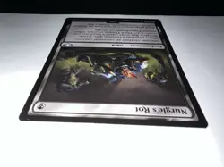 Nurgle's Rot Universes Beyond: Warhammer 40000 Regular - Image 4