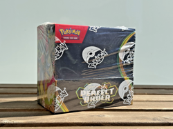 Pokemon TCG Perfect Order Booster Box - SEALED & Ready to Ship - Image 1