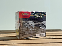 Pokemon TCG Perfect Order Booster Box - SEALED & Ready to Ship - Image 2