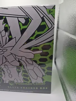 Pokemon TCG Perfect Order Pokemon Center Exclusive Elite Trainer Box (DAMAGED) - Image 4