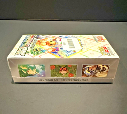Pokemon TCG: Prismatic Evolution Sealed Booster Box Japanese sv8a Sealed 189871 - Image 4