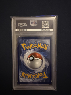 POKEMON PSA 9 2025 EN FLAREON EX PRISMATIC EVOLUTIONS SIR 146/131 - Image 2