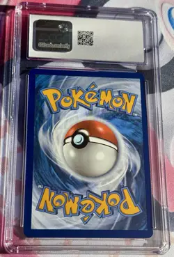 Ivysaur 002/034 CLV Classic Collection Venusaur Lugia Deck Pokemon CGC 10 💎 - Image 2