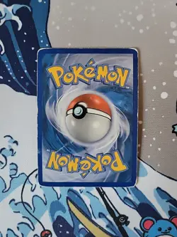 Pokemon TCG Rayquaza & Deoxys Legend 89/90 Undaunted - HP - Image 4