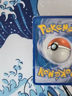 Pokemon TCG Rayquaza & Deoxys Legend 89/90 Undaunted - HP - Image 5