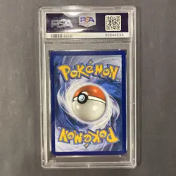 M Charizard EX 13/108 Pokemon Mega XY Evolutions #13 MINT PSA 9 - Image 2
