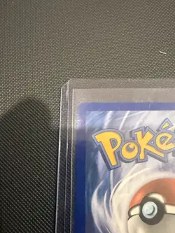 Pokemon Gengar EX Ultra Rare TCG Card 34/119 XY: Phantom Forces - Image 4