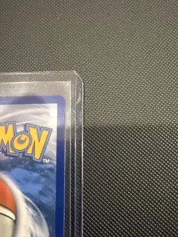 Pokemon Gengar EX Ultra Rare TCG Card 34/119 XY: Phantom Forces - Image 5