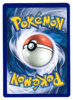 Bulbasaur 001/025 Promo McDonald's 25th Anniversary Promos Pokemon Holo NM - Image 2