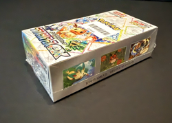 Pokemon TCG: Prismatic Evolution Sealed Booster Box Japanese sv8a Sealed 189859 - Image 5
