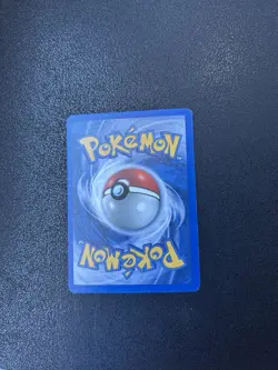 Pokemon TCG Mr. Mime Pokemon Card Rare Holo 6/64 Psychic 1999 Nintendo Gamefreak - Image 4