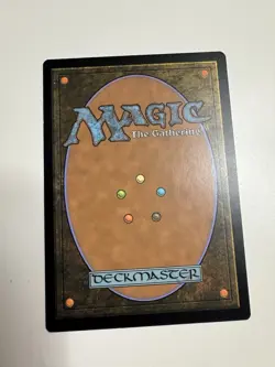 Magic: The Gathering Scapeshift Core Set 2019 Regular Card LP - Image 3
