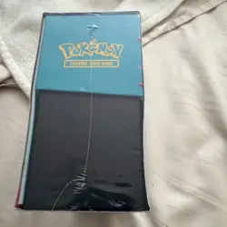 Pokemon Mega Evolution Ascended Heroes ETB Elite Trainer Box - Sealed In hand - Image 2