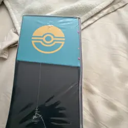 Pokemon Mega Evolution Ascended Heroes ETB Elite Trainer Box - Sealed In hand - Image 4