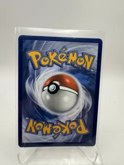 Lillie's Clefairy ex 173/159 SV09 Journey Together Holo Ultra Rare Pokemon NM - Image 2