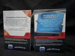Pokemon Booster Bundle Scarlet & Violet Black Bolt And Surging Sparks Sealed - Image 2