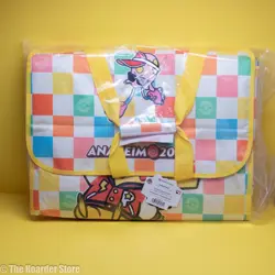 Pokemon Worlds 2025 Cooler Bag New With Tags Exclusive - Image 1