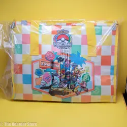 Pokemon Worlds 2025 Cooler Bag New With Tags Exclusive - Image 2