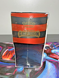 Pokemon Lost Origin Elite Trainer Box 2022 Sword & Shield New Factory Sealed 💎 - Image 3