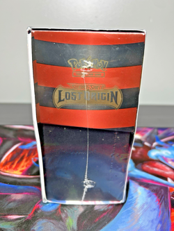 Pokemon Lost Origin Elite Trainer Box 2022 Sword & Shield New Factory Sealed 💎 - Image 4