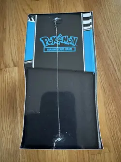 Pokemon Scarlet & Violet Black Bolt ETB Factory Sealed - Image 3