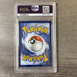 Venusaur ex Ultra Rare PSA 9 - 2023 Pokemon Mew 151 EN #182 - Image 2