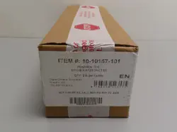 2025 Pokemon Scarlet Violet Destined Rivals Factory Sealed Booster Box Case (b) - Image 1