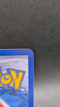 RARE Pokemon 2002 Aquapolis Entei Holo H8/H32 LP E-Reader - Image 3