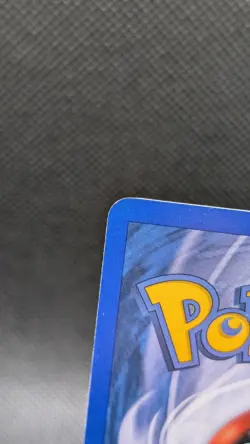 RARE Pokemon 2002 Aquapolis Entei Holo H8/H32 LP E-Reader - Image 4