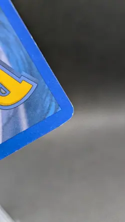 RARE Pokemon 2002 Aquapolis Entei Holo H8/H32 LP E-Reader - Image 5