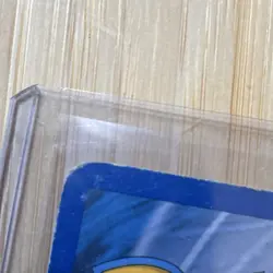 Pokemon Zapdos ex 116/112 FireRed & LeafGreen Holo EX HP 110 Electron Crush - Image 3