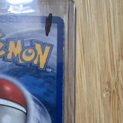 Pokemon Zapdos ex 116/112 FireRed & LeafGreen Holo EX HP 110 Electron Crush - Image 4