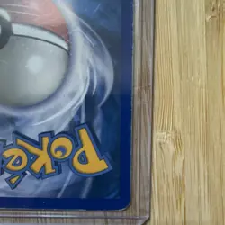 Pokemon Zapdos ex 116/112 FireRed & LeafGreen Holo EX HP 110 Electron Crush - Image 5