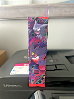Pokemon TCG Mega Gengar EX Battle Deck New FACTORY SEALED💎Pristine!💎 - Image 4